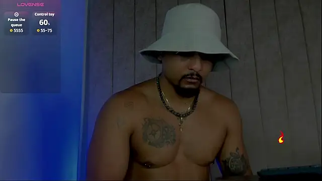 Mateo Reales online show from 14, 12, 2025