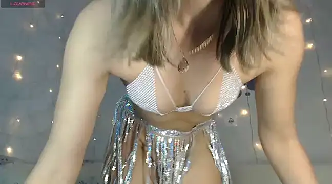 SuchAngel  online show from 27, 2, 2025