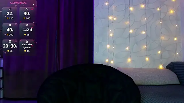 SuchAngel  online show from 19, 1, 2026