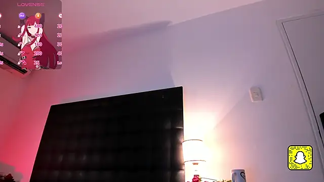 ValenGray online show from 18, 5, 2026