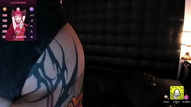 ValenGray online show from 20, 5, 2026