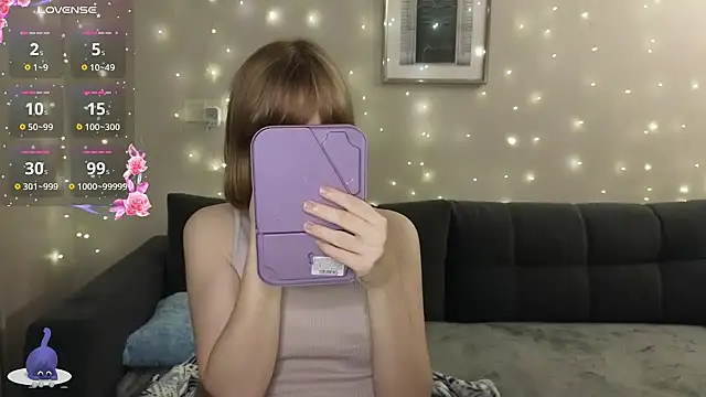 HermioneHHH online show from 2, 12, 2024