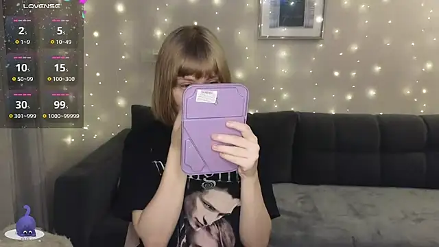 HermioneHHH online show from 7, 12, 2024