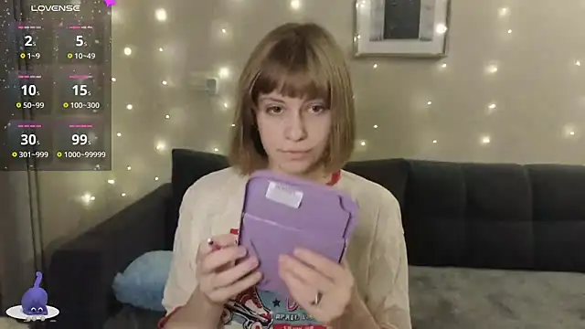 HermioneHHH online show from 8, 12, 2024