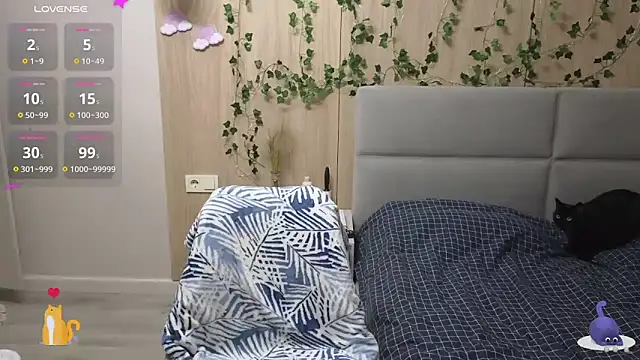 HermioneHHH online show from 31, 1, 2025