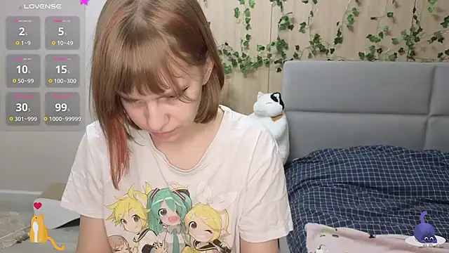 HermioneHHH online show from 18, 2, 2025