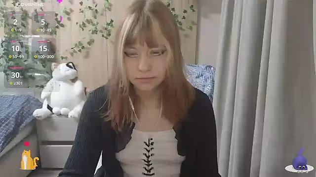 HermioneHHH online show from 26, 10, 2025