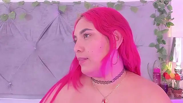 linasantoss online show from 17, 1, 2025