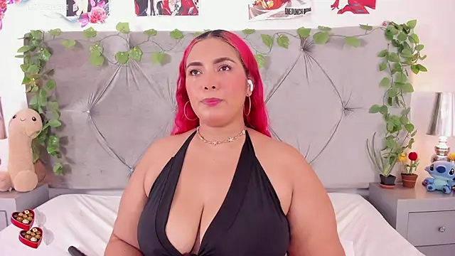 linasantoss online show from 24, 2, 2025