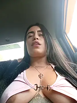 Snapshot of Freyja300 chatting on 9, 12, 2024 Freyja300 online show from 9, 12, 2024