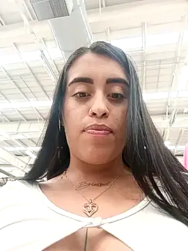 Snapshot of Freyja300 chatting on 17, 12, 2024 Freyja300 online show from 17, 12, 2024