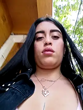 Snapshot of Freyja300 chatting on 20, 12, 2024 Freyja300 online show from 20, 12, 2024