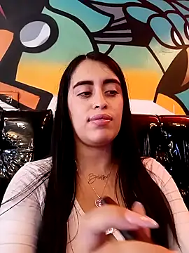 Snapshot of Freyja300 chatting on 28, 12, 2024 Freyja300 online show from 28, 12, 2024