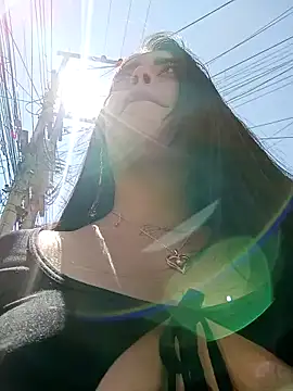 Snapshot of Freyja300 chatting on 31, 12, 2024 Freyja300 online show from 31, 12, 2024