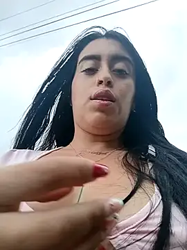 Snapshot of Freyja300 chatting on 3, 1, 2025 Freyja300 online show from 3, 1, 2025