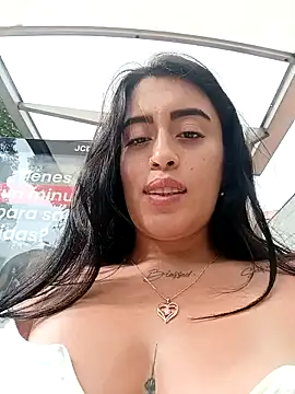 Snapshot of Freyja300 chatting on 7, 1, 2025 Freyja300 online show from 7, 1, 2025