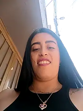 Snapshot of Freyja300 chatting on 15, 1, 2025 Freyja300 online show from 15, 1, 2025