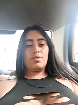 Snapshot of Freyja300 chatting on 15, 1, 2025 Freyja300 online show from 15, 1, 2025