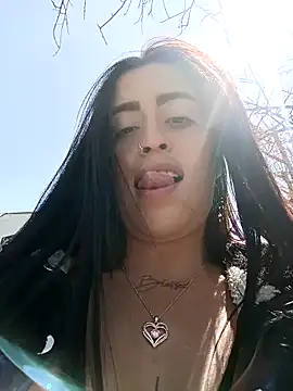 Snapshot of Freyja300 chatting on 20, 1, 2025 Freyja300 online show from 20, 1, 2025