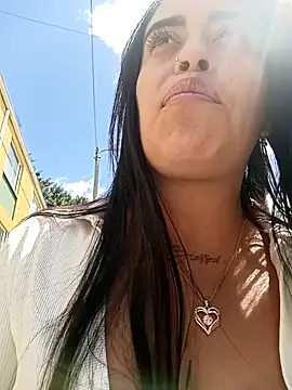 Snapshot of Freyja300 chatting on 23, 1, 2025 Freyja300 online show from 23, 1, 2025