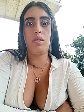 Snapshot of Freyja300 chatting on 23, 1, 2025 Freyja300 online show from 23, 1, 2025