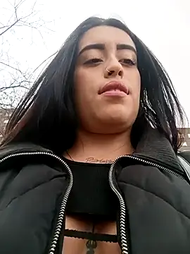 Snapshot of Freyja300 chatting on 25, 2, 2025 Freyja300 online show from 25, 2, 2025