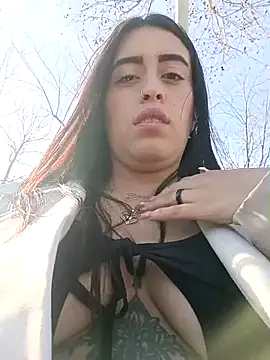 Snapshot of Freyja300 chatting on 26, 2, 2025 Freyja300 online show from 26, 2, 2025