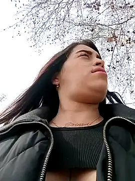 Snapshot of Freyja300 chatting on 1, 3, 2025 Freyja300 online show from 1, 3, 2025