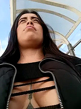 Snapshot of Freyja300 chatting on 6, 3, 2025 Freyja300 online show from 6, 3, 2025