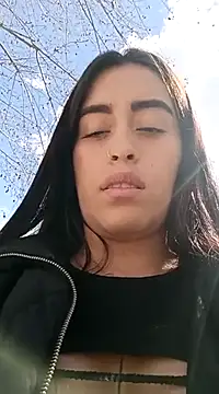 Snapshot of Freyja300 chatting on 6, 3, 2025 Freyja300 online show from 6, 3, 2025