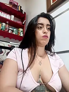 Snapshot of Freyja300 chatting on 11, 3, 2025 Freyja300 online show from 11, 3, 2025