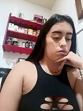 Snapshot of Freyja300 chatting on 12, 3, 2025 Freyja300 online show from 12, 3, 2025