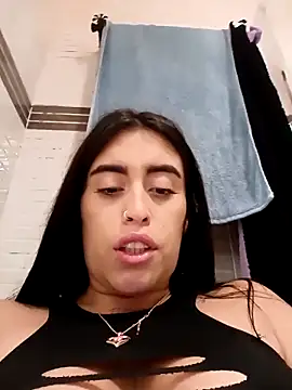 Snapshot of Freyja300 chatting on 12, 3, 2025 Freyja300 online show from 12, 3, 2025