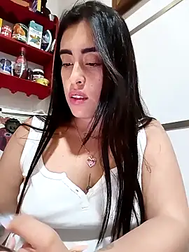 Snapshot of Freyja300 chatting on 13, 3, 2025 Freyja300 online show from 13, 3, 2025