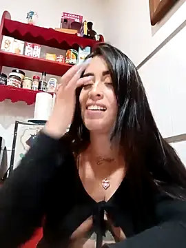 Snapshot of Freyja300 chatting on 17, 3, 2025 Freyja300 online show from 17, 3, 2025