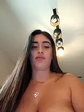 Snapshot of Freyja300 chatting on 27, 9, 2025 Freyja300 online show from 27, 9, 2025