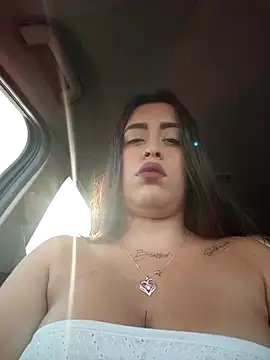 Snapshot of Freyja300 chatting on 3, 10, 2025 Freyja300 online show from 3, 10, 2025