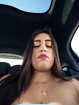 Snapshot of Freyja300 chatting on 8, 10, 2025 Freyja300 online show from 8, 10, 2025