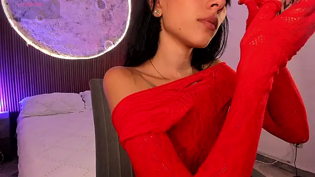 Snapshot of MelodyBliss chatting on 19, 2, 2026 MelodyBliss online show from 19, 2, 2026