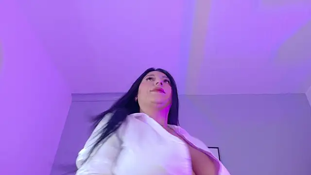 KendalMilleer online show from 8, 10, 2025