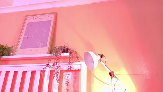 KendalMilleer online show from 5, 11, 2025