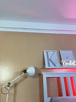 KendalMilleer online show from 11, 5, 2026