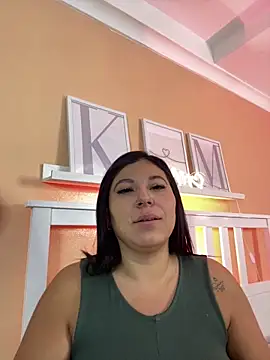 KendalMilleer online show from 3, 6, 2026