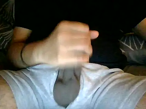 Snapshot of hallowsMIA chatting on 8, 1, 2026 hallowsMIA online show from 8, 1, 2026