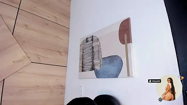 Snapshot of GemmaCarter_ chatting on 28, 12, 2024 GemmaCarter online show from 28, 12, 2024