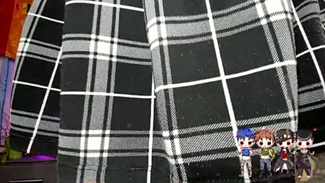 Charlotte Joestar online show from 25, 10, 2025