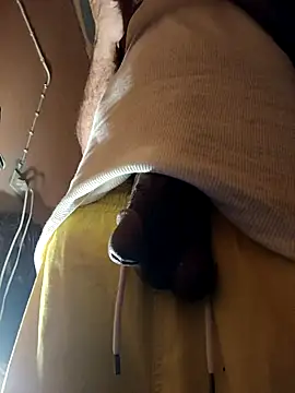 CeoblackLd69 online show from 15, 9, 2025