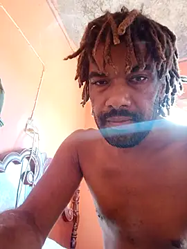 CeoblackLd69 online show from 15, 9, 2025