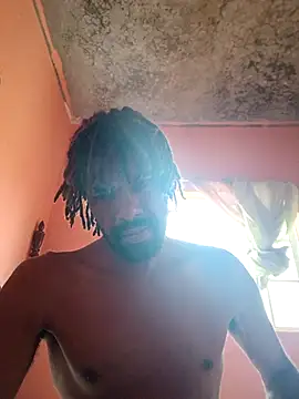 CeoblackLd69 online show from 17, 9, 2025