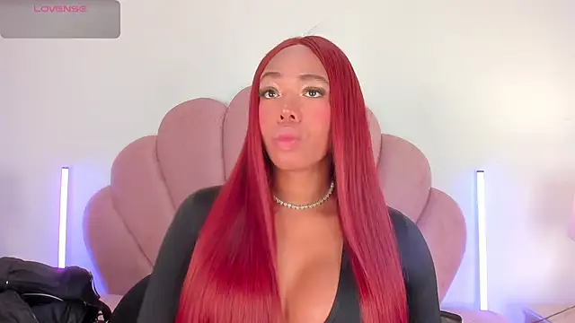 Nicole Paradise online show from 8, 5, 2026